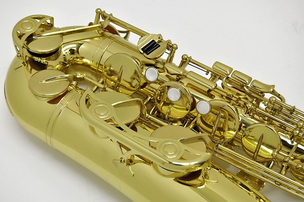 Yamaha サックス YTS-24 Yamaha YTS-24 Tenor Saxophone | Reverb