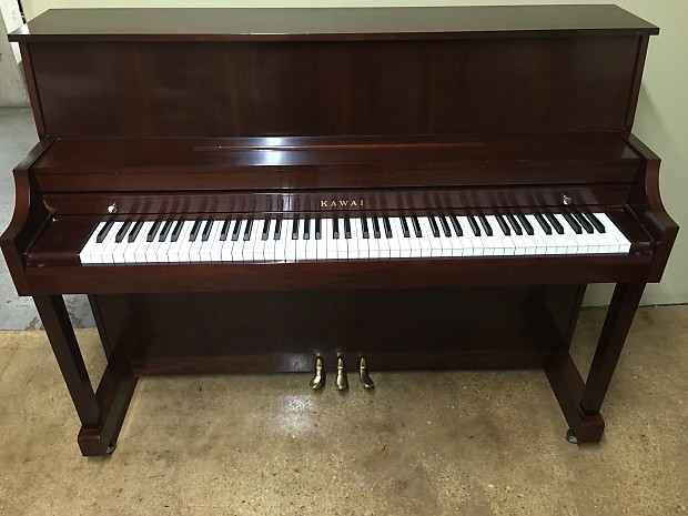 Kawai 2005 top