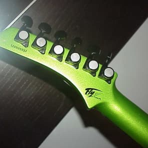 PARKER  2012 GREEN lower price image 3