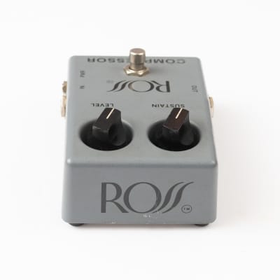 Nature Sound : VRC Compressor