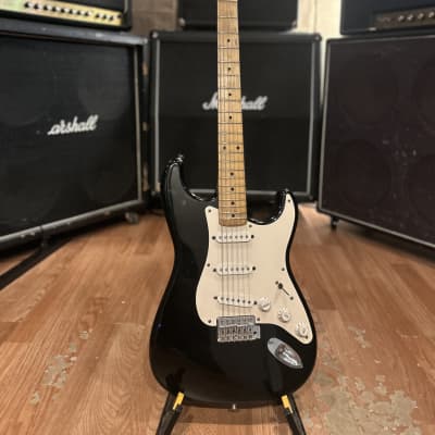 Fender ST-STD Standard Series Stratocaster MIJ