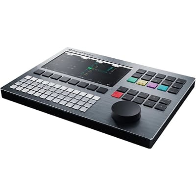 Polyend  Tracker Standalone Audio Workstation 2024 -  Silver Edition image 2