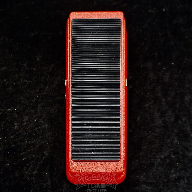 Shin's Music FREEZE FLAME WAH PEDAL | Reverb Italia