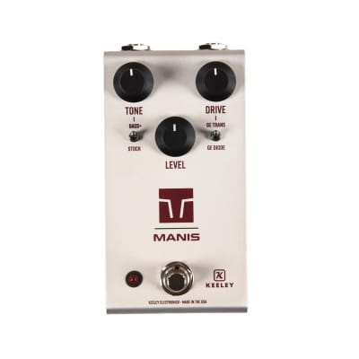 あ*ー様 【美品❗️】JHS Pedals The Bonsai ギターエフェク Amazon.com: JHS Pedals Bonsai 9-Way Screamer Overdrive