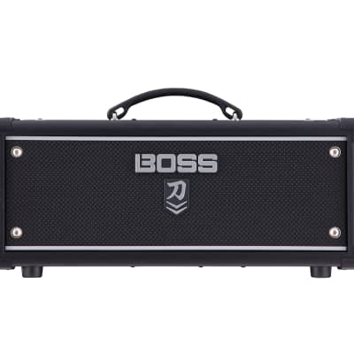 Boss KTN-HEAD Katana 100w Guitar Amp Head