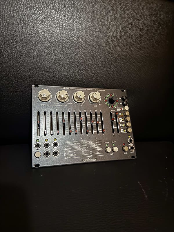 Vermona Melodicer
