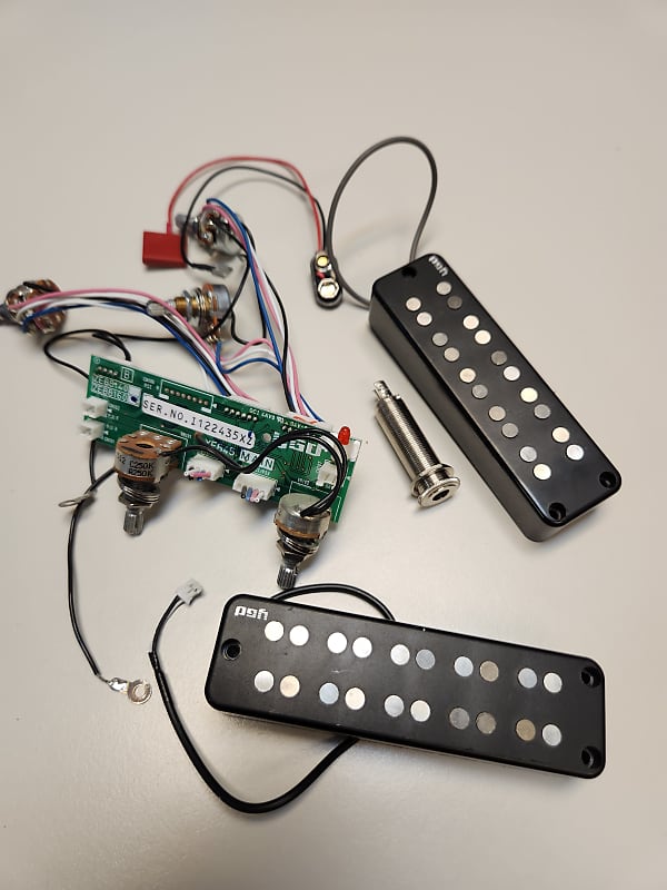 Yamaha ZE88160 2019 | Reverb