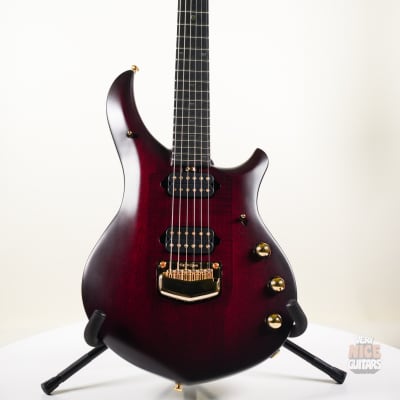 ESP Luna Sea INORAN ILP-IV Signature Rosso | Reverb Poland