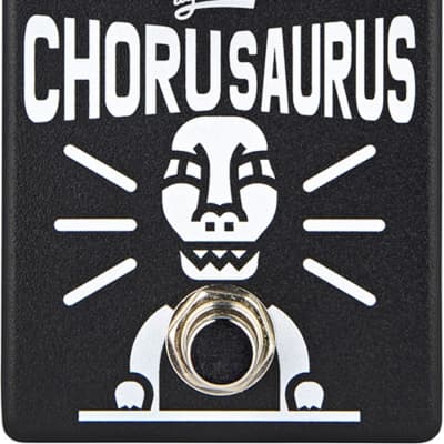 Aguilar Chorusaurus V2 All-Analog Bass Chorus Effects Pedal for sale