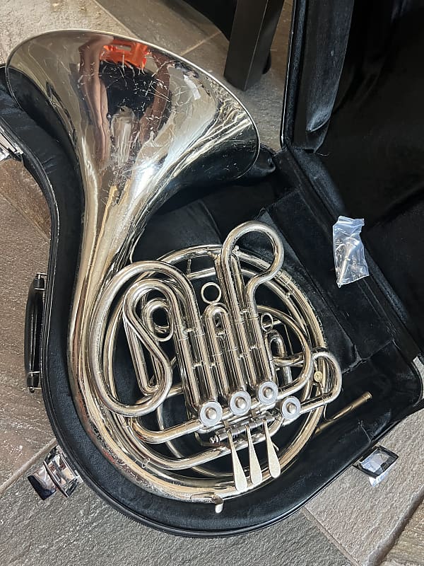 Holton H177 Farkas Professional Model Double French Horn | Reverb