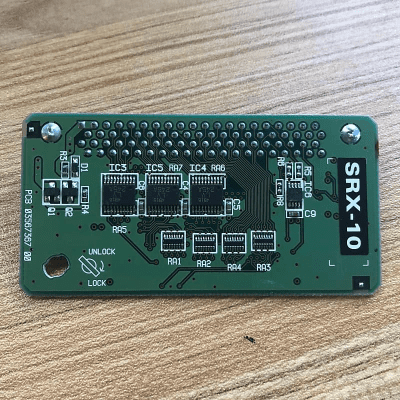 Roland SRX-02 Concert Piano Expansion Board | Reverb