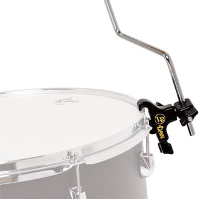 Latin Percussion LP592S-X Claw with Splash Mount image 1