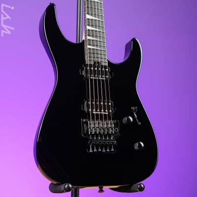 Jackson Jackson Stars RR-J2SP Gloss Black 2006 Made In Japan