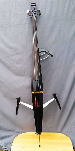 Yamaha SVC-50 Silent Cello image 1