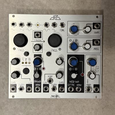 Make Noise DPO Module | Reverb