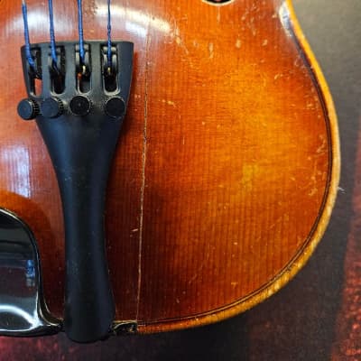 E.R. Pfretszchner A21 Violin (New York, NY) image 2