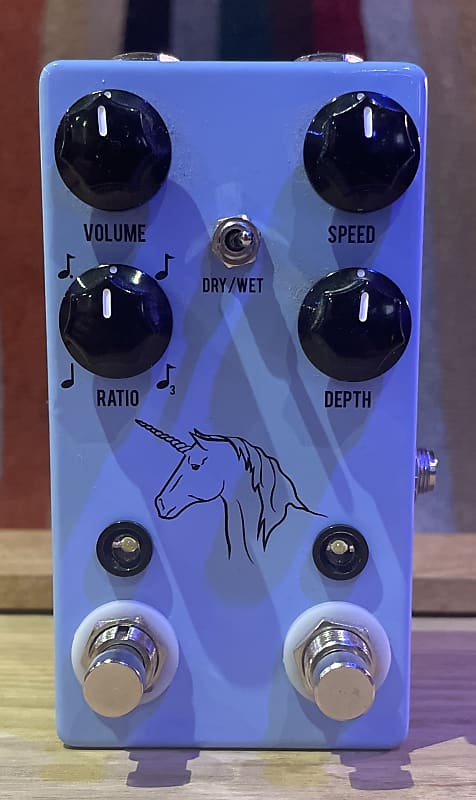 JHS Unicorn V2