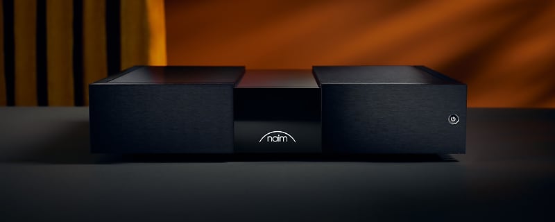 Naim NAP 250 DR - Power Amplifier - EXPO UNIT AS NEW!  			