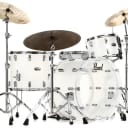 Pearl Crystal Beat CRB543P/C 3-piece Shell Pack - Frost Acrylic