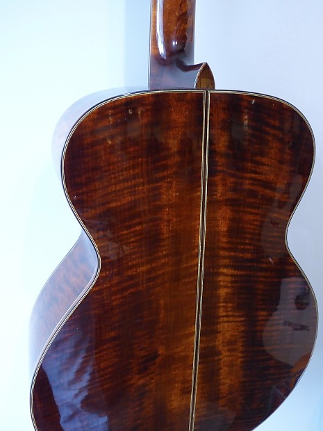 Eastman AC610 Make an Offer! Natural | Reverb