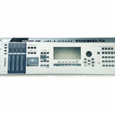 Yamaha QY20 Music Sequencer | Reverb