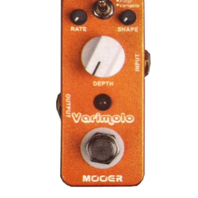 Reverb.com listing, price, conditions, and images for mooer-varimolo