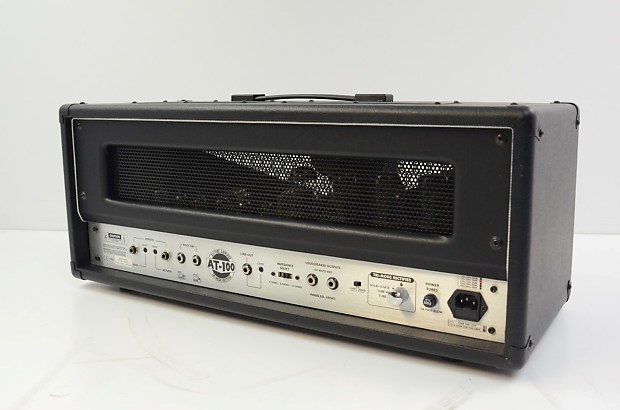 B52 sales tube amp