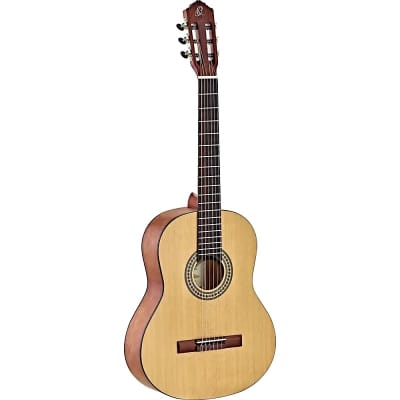 Ortega Student Series Full Size Nylon Classical Guitar image 2