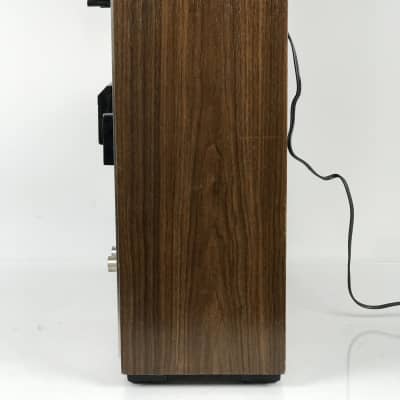 Vintage Sony TC-388-4 4-Channel Quadraphonic Tape Player Recorder image 11