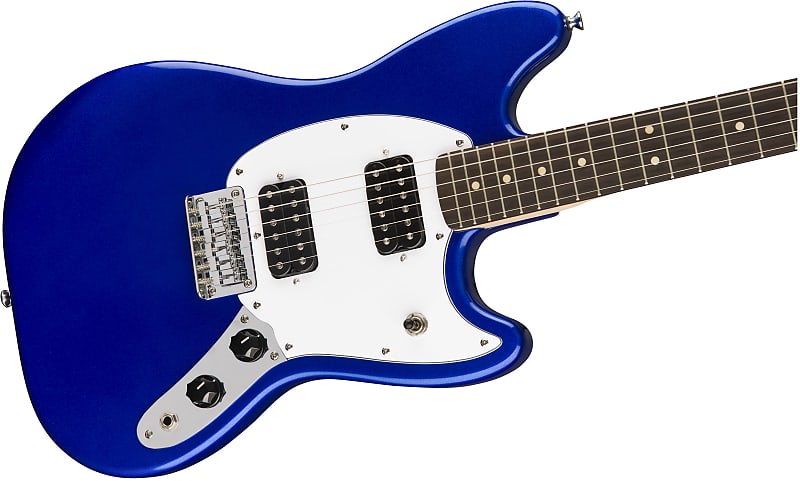 Squire ムスタング Squire by Fender Mustang | RUSTY STRINGS GUITAR