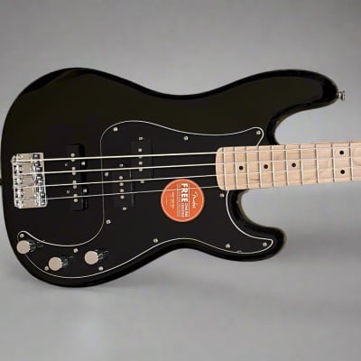 1980s Tokai Hard Puncher PJ-55 Precision Bass 1980s Blackout