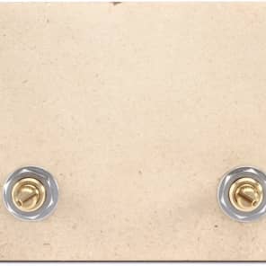 Emerson les paul on sale junior prewired kit