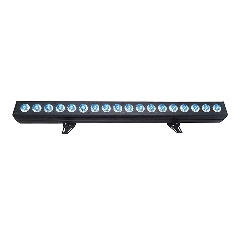 Barra Led Dancer RGB+W Profesional 