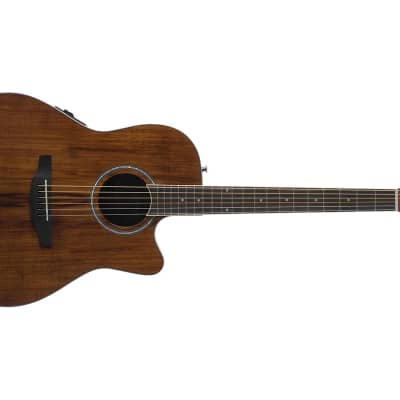 Applause by Ovation AB24IIP-KOA エレアコ