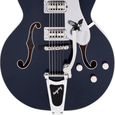 Gretsch G6136T-RR Rich Robinson Signature Falcon | Reverb