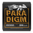 Ernie Ball 2022 Paradigm Hybrid Slinky Electric Guitar Strings, 9-46