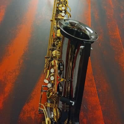 Selmer La Voix I Tenor Sax Tenor Saxophone (Ontario,CA) image 7