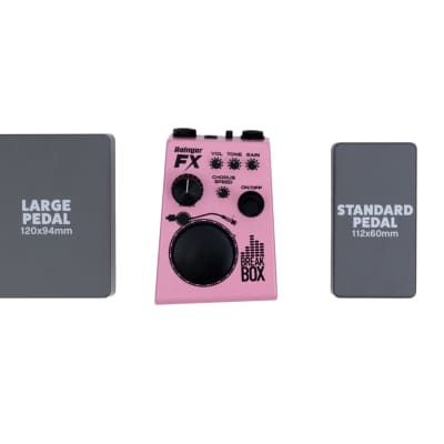超美品Rainger FX BREAK BOX Rainger Fx Break Box | eBay