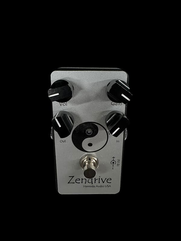 Lovepedal Zendrive