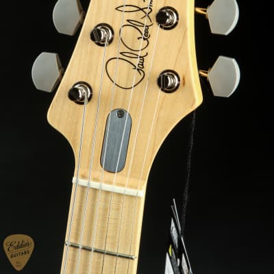 PRS Silver Sky John Mayer - Dodgem Blue 2023 image 7