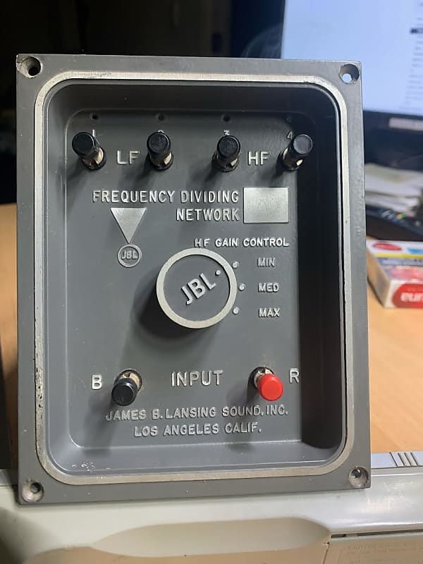 JBL 310 mediados de los 90 | Reverb