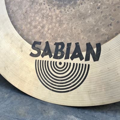 Sabian HH Duo Ride 20" image 4