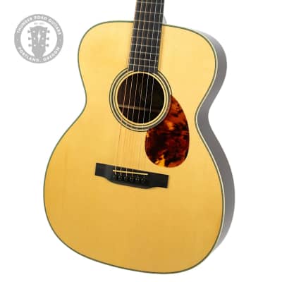 Collings OM2H | Reverb