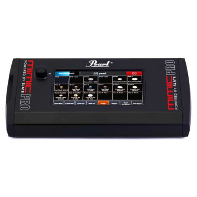 Pearl Mimic Pro E-Drum Module Powered by Slate image 2