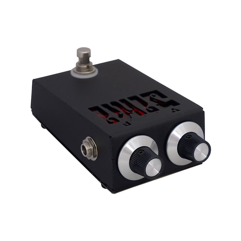 SABBADIUS Arena Fuzz ゲルマニウムファズ FUZZ – SABBADIUS Electronics