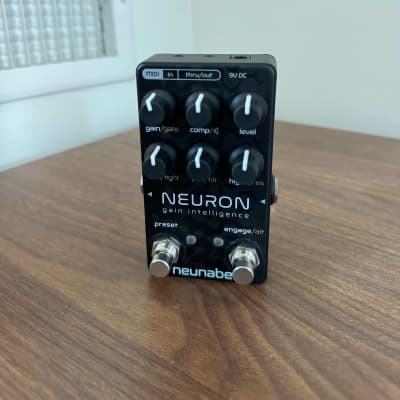 Reverb.com listing, price, conditions, and images for neunaber-audio-neuron