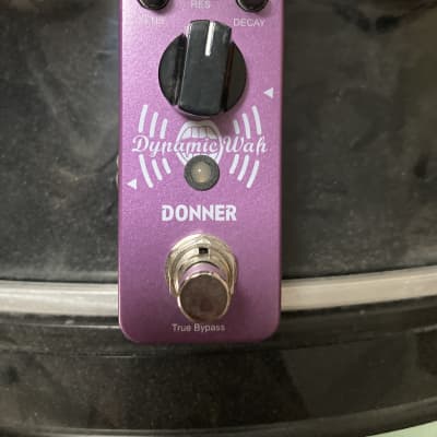 Reverb.com listing, price, conditions, and images for donner-jet-convolution