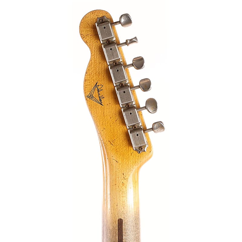 ギター Fender CustomShop '54ReissueEsquireRelic Fender CustomShop '54ReissueEsquireRelic