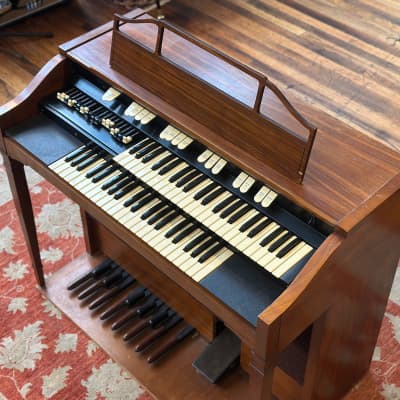 鍵盤楽器 1960 Hammond L-112 Tonewheel Organ USA 1960s Hammond L-112 Tonewheel Organ - Made in USA | Reverb