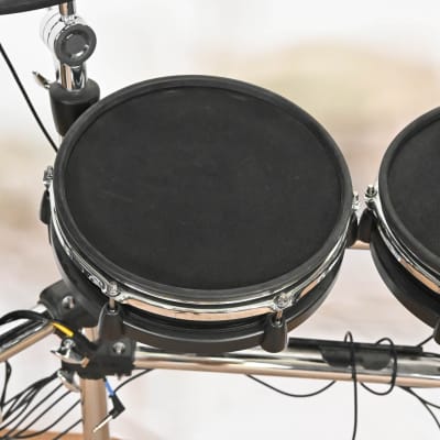 Alesis DM10 X Kit Electronic Drum Kit CG01JNN image 7